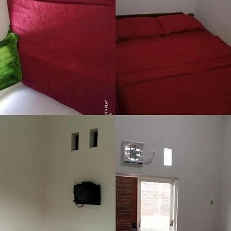 Bromo Family Guest House Kepanjen Zewnętrze zdjęcie