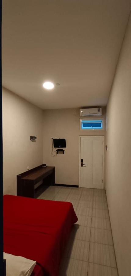 Bromo Family Guest House Kepanjen Zewnętrze zdjęcie