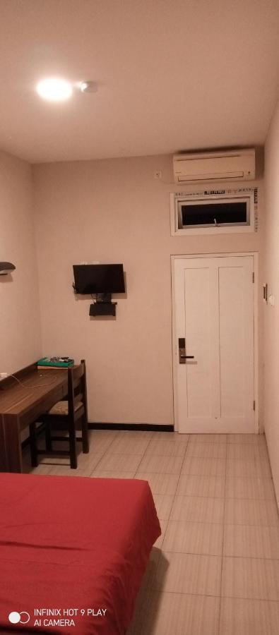 Bromo Family Guest House Kepanjen Zewnętrze zdjęcie
