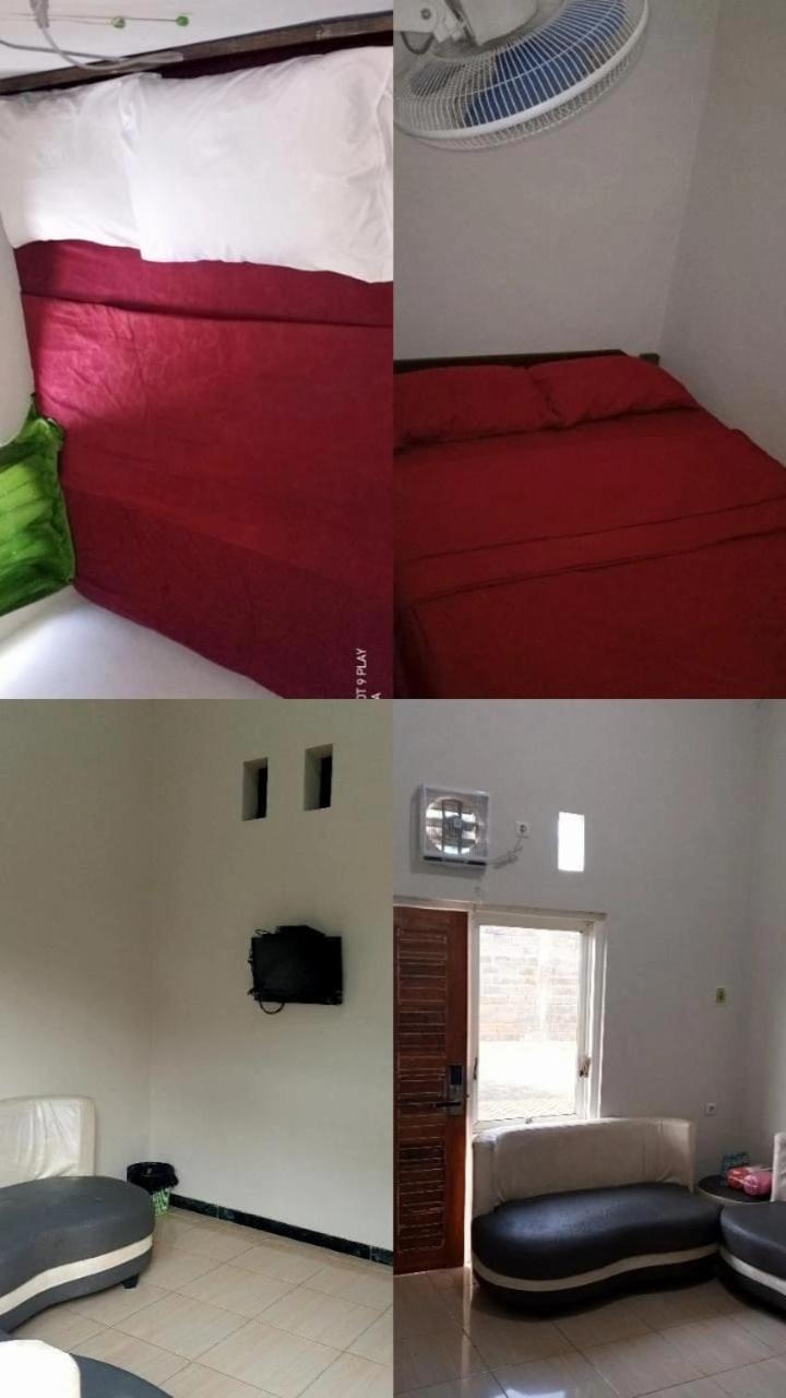 Bromo Family Guest House Kepanjen Zewnętrze zdjęcie
